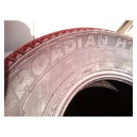 Летние шины Nexen Roadian HTX RH5 265/50R20 107V