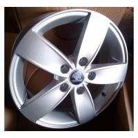 Литой колесный диск Skoda Replica SK56 6,0x15 5x112 ET47 D57,1