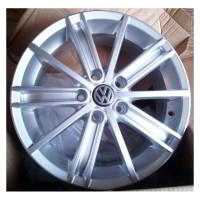 Литой колесный диск Volkswagen Replica VV33 7,0x17 5x112 ET40 D57,1