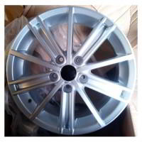Литой колесный диск Volkswagen Replica VV33 7,0x17 5x112 ET40 D57,1