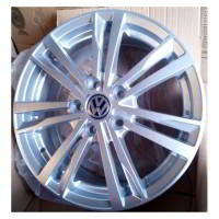 Литой колесный диск Volkswagen Replica VV149 6,5x16 5x112 ET46 D57,1