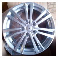 Литой колесный диск Volkswagen Replica VV149 6,5x16 5x112 ET46 D57,1