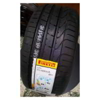 Летние шины Pirelli Pzero 245/40R18 XL 97Y