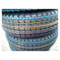 Легкогрузовые летние шины Tigar CargoSpeed 195R15C 106/104R