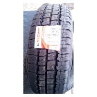 Легкогрузовые летние шины Tigar CargoSpeed 195R15C 106/104R