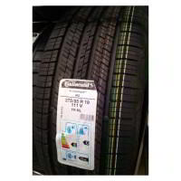 Летние шины Continental Conti 4x4 Contact 235/60R17 102V