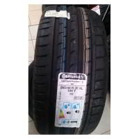 Летние шины Continental ContiSportContact 3 265/40R20 XL 104Y