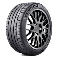 Летние шины Michelin Pilot Sport 4 S 255/40R20 XL 101Y