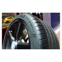 Летние шины Michelin Pilot Sport 4 S 275/40R22 XL 108Y