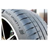 Летние шины Michelin Pilot Sport 4 S 275/40R22 XL 108Y