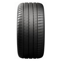 Летние шины Michelin Pilot Sport 4 S 275/40R22 XL 108Y