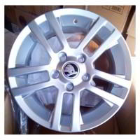 Литой колесный диск Skoda Replica SK2 6,0x15 5x100 ET38 D57,1