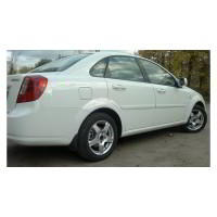 Литой колесный диск Opel Replica OPL40 6,0x15 4x100 ET39 D56,5