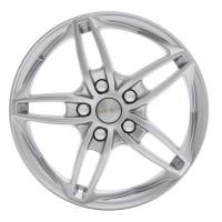 Литой колесный диск Skad Турин Селена 7,0x17 5x108 ET50 D63,35