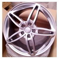 Литой колесный диск Skad Турин Селена 7,0x17 5x108 ET50 D63,35