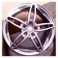 Литой колесный диск Skad Турин Селена 7,0x17 5x108 ET50 D63,35