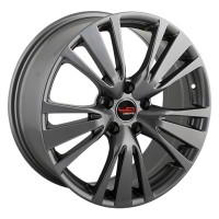 Литой колесный диск Lexus Replica LX16 GM 7,5x19 5x114,3 ET35 D60,1