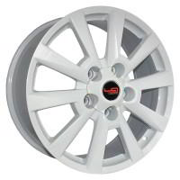 Литой колесный диск Lexus Replica LX40 W 8,5x20 5x150 ET60 D110,1