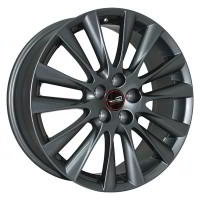 Литой колесный диск Lexus Replica LX54 GM 7,5x19 5x114,3 ET35 D60,1