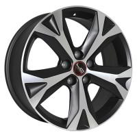 Литой колесный диск Lexus Replica LX57 MBF 7,5x18 5x114,3 ET35 D60,1