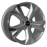 Литой колесный диск Lexus Replica LX57 SF 7,5x18 5x114,3 ET35 D60,1