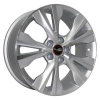 Литой колесный диск Lexus Replica LX61 SF 7,5x18 5x114,3 ET35 D60,1