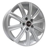 Литой колесный диск Lexus Replica LX66 7,0x17 5x114,3 ET35 D60,1