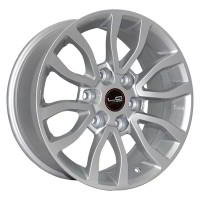 Литой колесный диск Lexus Replica LX75 7,5x17 6x139,7 ET25 D106,1