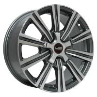 Литой колесный диск Lexus Replica LX97 GMF 8,5x21 5x150 ET54 D110,1