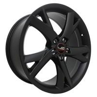 Литой колесный диск Audi Replica A33 MB 8,0x18 5x112 ET39 D66,6