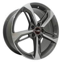 Литой колесный диск Audi Replica A94 GMFP 8,0x18 5x112 ET39 D66,6