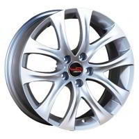 Литой колесный диск Citroen Replica CI7 7,0x17 5x108 ET32 D65,1