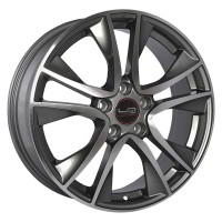 Литой колесный диск Honda Replica H36 GMF 6,5x17 5x114,3 ET50 D64,1