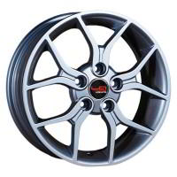 Литой колесный диск Kia Replica KI67 6,0x16 5x114,3 ET51 D67,1
