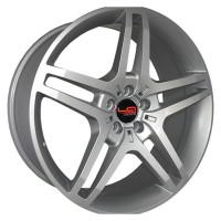Литой колесный диск Mercedes Replica MR117 9,0x21 5x112 ET53 D66,6