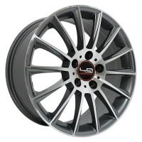 Литой колесный диск Mercedes Replica MR139 GMF 7,5x18 5x112 ET44 D66,6