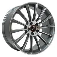 Литой колесный диск Mercedes Replica MR139 GMFP 10,0x21 5x112 ET46 D66,6