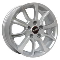 Литой колесный диск Suzuki Replica SZ45 SF 6,0x16 5x114,3 ET50 D60,1