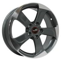 Литой колесный диск Suzuki Replica SZ47 GMF 6,5x17 5x114,3 ET45 D60,1