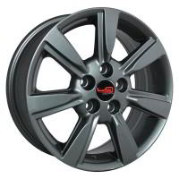 Литой колесный диск Toyota Replica TY89 GM 6,5x16 5x114,3 ET45 D60,1