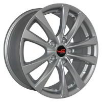 Литой колесный диск Toyota Replica TY136 7,0x17 5x114,3 ET39 D60,1