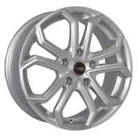 Литой колесный диск Toyota Replica TY148 6,5x16 5x114,3 ET45 D60,1