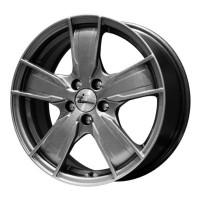 Литой колесный диск iFree Мохито KC555 хай вэй 6,5x16 5x114,3 ET45 D60,1