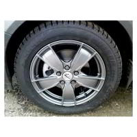 Литой колесный диск iFree Мохито KC555 хай вэй 6,5x16 5x105 ET35 D56,6