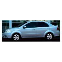 Литой колесный диск K&K КС718 Gentra сильвер 6,0x15 4x114,3 ET44 D56,6