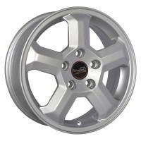 Литой колесный диск Volkswagen Replica VV80 6,0x15 5x100 ET40 D57,1