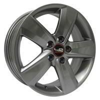 Литой колесный диск Volkswagen Replica VV81 GM 6,0x15 5x100 ET38 D57,1