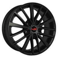 Литой колесный диск Volkswagen Replica VV71 BM 6,5x16 5x112 ET33 D57,1