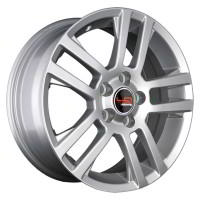 Литой колесный диск Volkswagen Replica VV41 6,0x15 5x112 ET47 D57,1