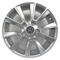Литой колесный диск Volkswagen Replica VV134 6,5x16 5x112 ET43 D57,1